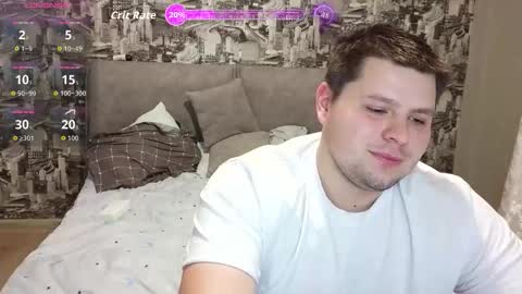 Volshebnik1302 online show from 13, 1, 2026