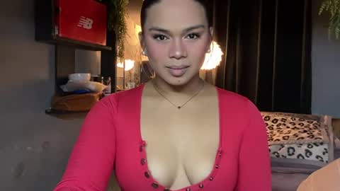 Nathalie online show from 31, 7, 2026