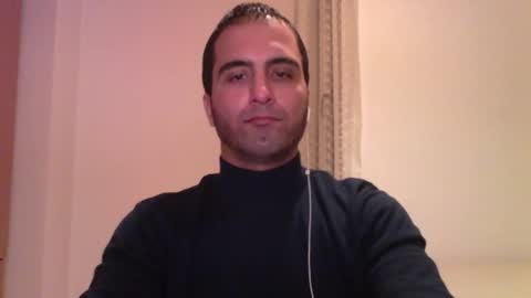 volve5 online show from 19, 1, 2025