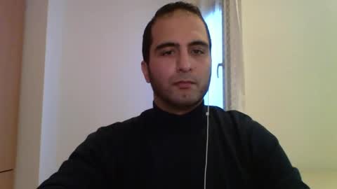 volve5 online show from 20, 1, 2025