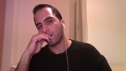 volve5 online show from 7, 3, 2025