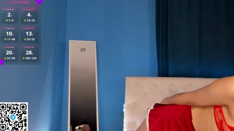 Vonen online show from 6, 4, 2026