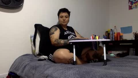 Danny and Ale online show from 8, 4, 2026