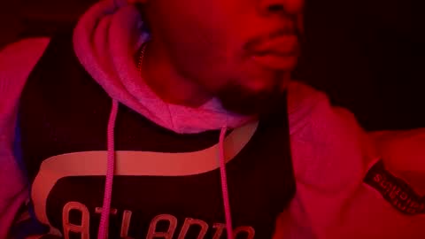 voodoodxck online show from 18, 1, 2025