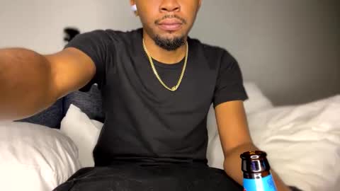 voodoodxck online show from 25, 1, 2025