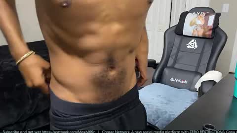 voodoodxck online show from 2, 5, 2026