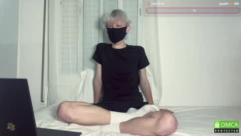 Snapshot of vornyx chatting on 9, 5, 2026 vornyx online show from 9, 5, 2026