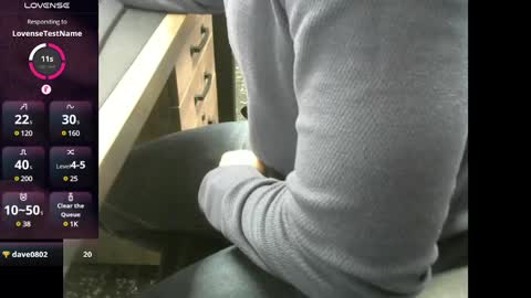 voterki796 online show from 14, 1, 2025