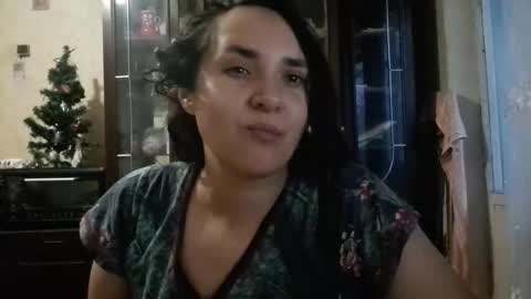 voulezvous_angel online show from 15, 12, 2025