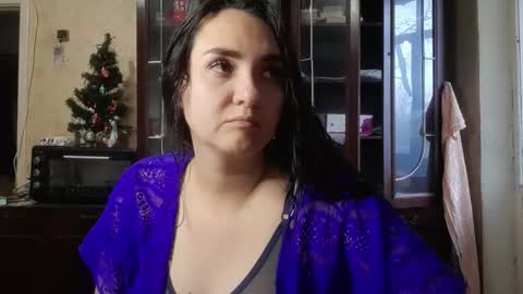 voulezvous_angel online show from 23, 12, 2025