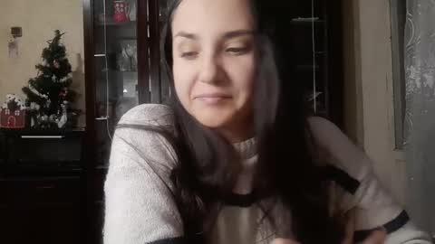 voulezvous_angel online show from 17, 1, 2026