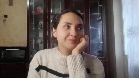 voulezvous_angel online show from 2, 2, 2026