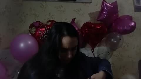 voulezvous_angel online show from 9, 2, 2026