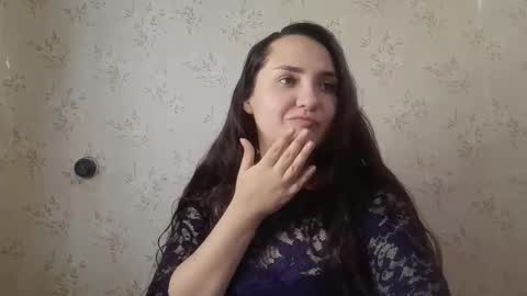 voulezvous_angel online show from 2, 3, 2026