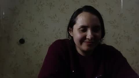 voulezvous_angel online show from 6, 4, 2026