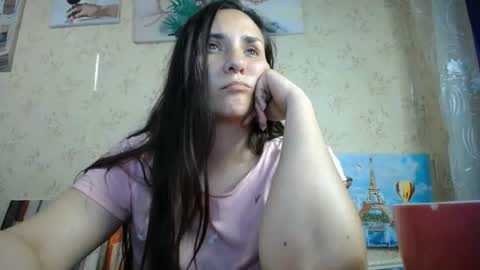 voulezvous_angel online show from 8, 6, 2026