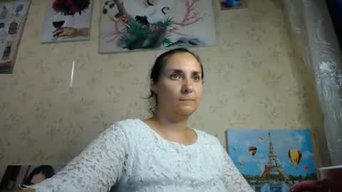 voulezvous_angel online show from 12, 6, 2026