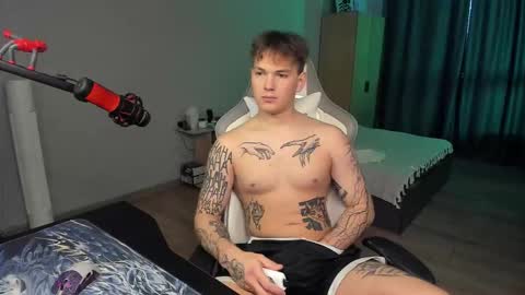 vova online show from 4, 12, 2025