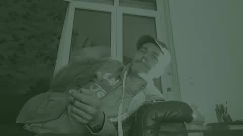 voyeuredeluxe online show from 16, 3, 2026