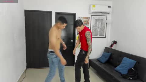 voyeurism_guys online show from 26, 3, 2026