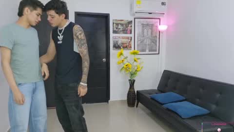 voyeurism_guys online show from 27, 4, 2026