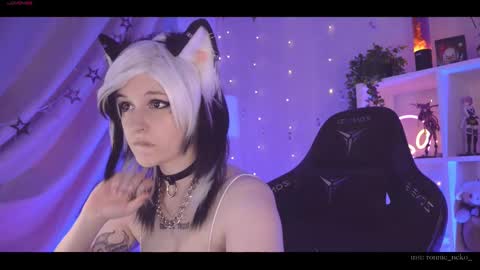 vronnier online show from 27, 2, 2025