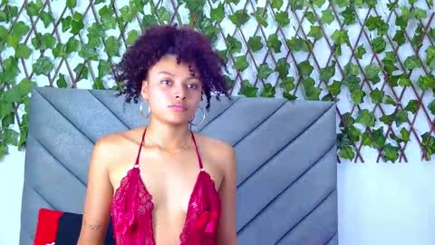 vsamanthaper2 online show from 27, 4, 2026