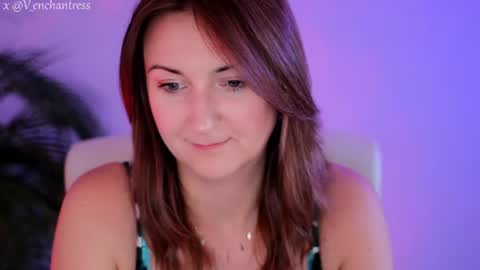 Victoria The Enchantress online show from 18, 7, 2026