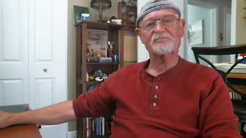 Vueuorme online show from 4, 12, 2024