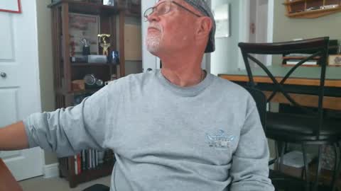 Vueuorme online show from 17, 2, 2025