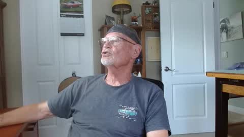 Vueuorme online show from 28, 4, 2026