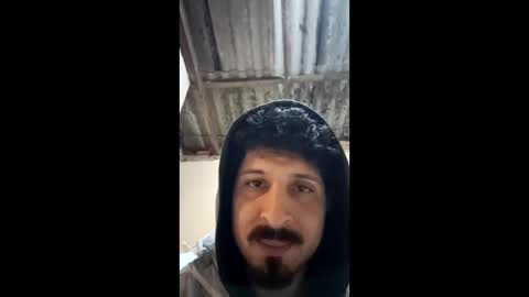 vulgorobson6 online show from 1, 5, 2026