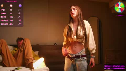 Snapshot of vundersex chatting on 18, 6, 2026 Eva and Franklin online show from 18, 6, 2026