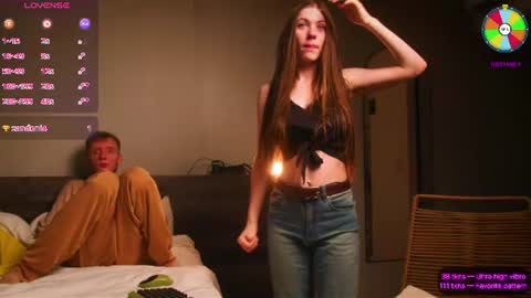 Snapshot of vundersex chatting on 28, 7, 2026 Eva and Franklin online show from 28, 7, 2026
