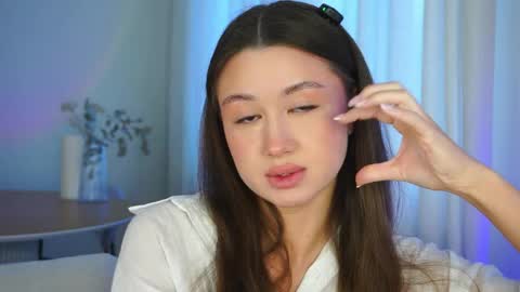 Ethal - thank you for thumb up online show from 27, 4, 2026