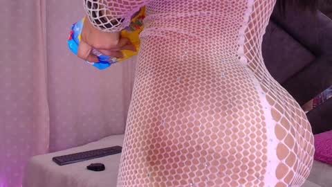 Violeta online show from 11, 1, 2025