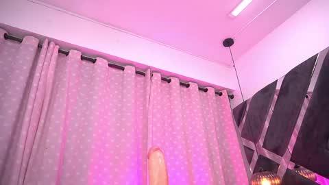 Violeta online show from 11, 3, 2025