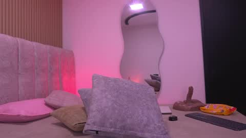 Violeta online show from 25, 4, 2026