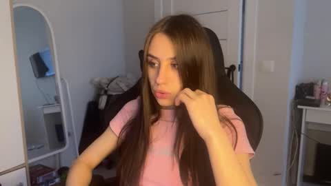 Arina online show from 18, 3, 2026