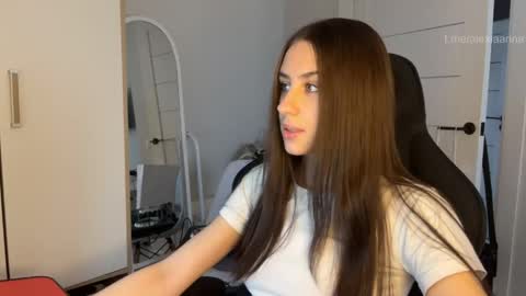 Arina online show from 27, 4, 2026