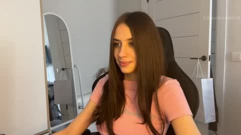 Arina online show from 28, 4, 2026