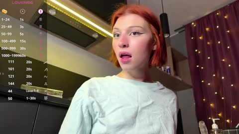 ILONA A week goal new laptop online show from 6, 12, 2024