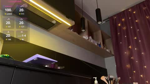 ILONA A week goal new laptop online show from 12, 2, 2025