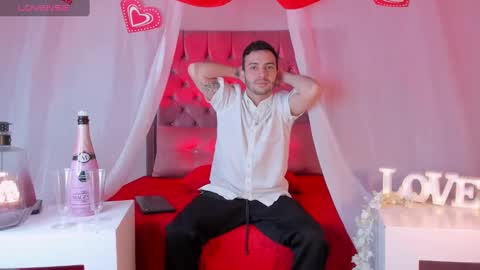 Vynny Blacke online show from 20, 9, 2025