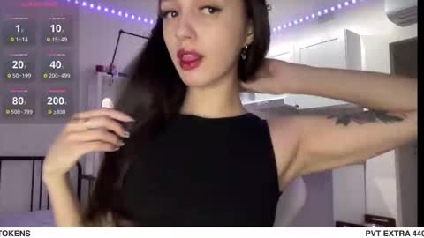 Alice  Before pvt write to me in PM  online show from 6, 10, 2025