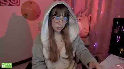 AIKA  online show from 13, 3, 2026