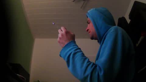 wailersgun online show from 25, 1, 2025