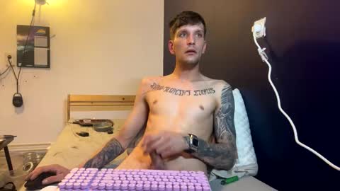 wajlyhaze2 online show from 1, 6, 2026