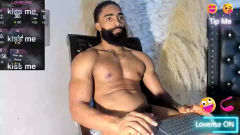 Snapshot of wakanda671501 chatting on 4, 6, 2026 Jhon online show from 4, 6, 2026