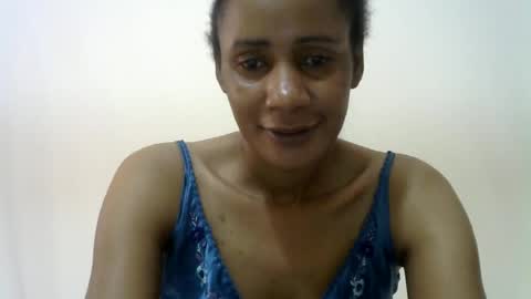 wakanda_goddess online show from 23, 7, 2026